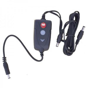 GERBING JUNIOR CONTROLLER