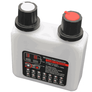 GERBING REMOTE CONTROL, DUAL