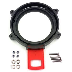 TAAC MOTO TW1 INTERFACE