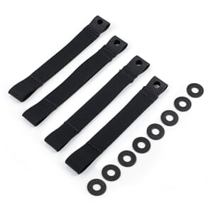 KRIEGA DUCATI SCRAMBLER FIT KIT