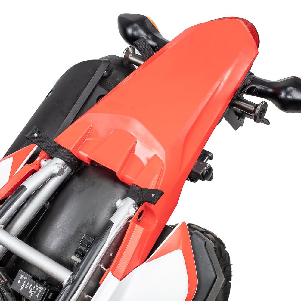 KRIEGA OS-BASE HONDA CRF300L/CRF300 RALLY - NorSafe MC