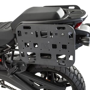 KRIEGA OS-PLATFORM HARLEY-DAVIDSON PAN AMERICA