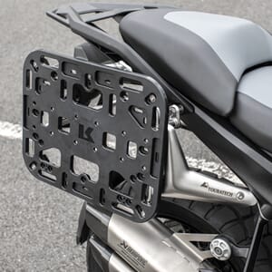KRIEGA OS-PLATFORMS MULTI-PURPOSE (PAR)