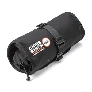 KRIEGA OS- TOOL ROLL CHRIS BIRCH EDITION