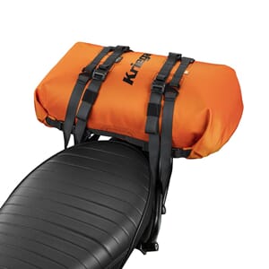 KRIEGA ROLLPACK 20 - ORANGE