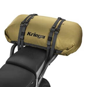KRIEGA ROLLPACK 40 - COYOTE