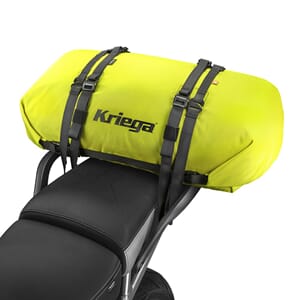 KRIEGA ROLLPACK 40 - LIME