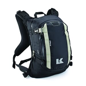 KRIEGA BACKPACK - R15