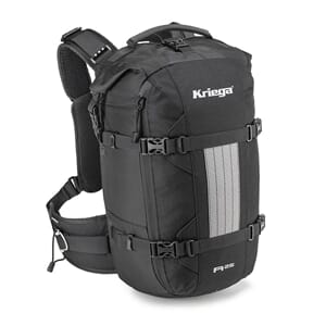 KRIEGA BACKPACK - R25 - NY 2024