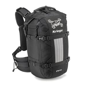 KRIEGA BACKPACK - R25  GUY MARTIN EDITION