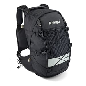 KRIEGA BACKPACK - R35
