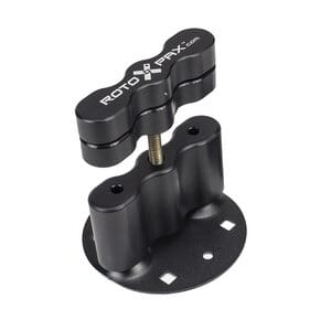 ROTOPAX DLX PACK MOUNT *
