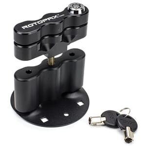 ROTOPAX LOX PACK MOUNT *