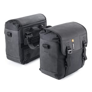 KRIEGA SADDLEBAG - DUO28