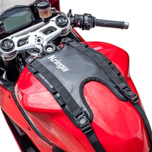 KRIEGA TANK - DRYPACK CONVERTER