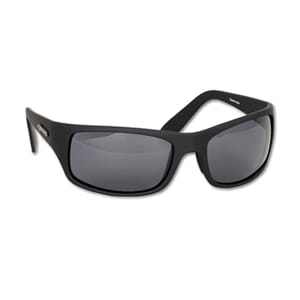 SOLBRILLER BUZZARD SMOKE POLARIZED