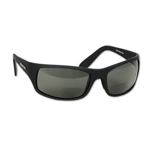 SOLBRILLER BUZZARD BIFOKALE SMOKE