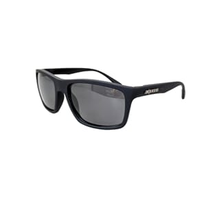 SOLBRILLER OSPREY SMOKE POLARIZED