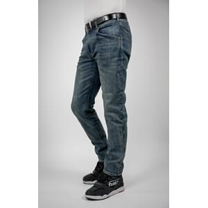 BULL-IT MENS AJAX  AA, STRAIGHT FIT SHORT