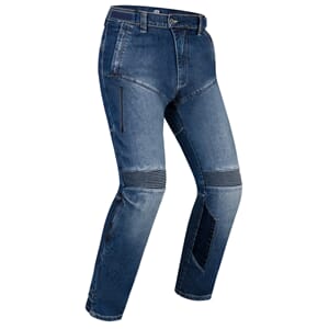 PMJ DUST BLUE JEANS