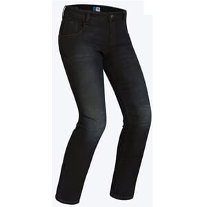 PMJ NEW RIDER MAN JEAN BLACK