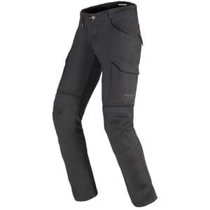 SPIDI PATHFINDER CARGO GREY