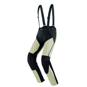 SPIDI VTM BUKSE SORT/HVIT