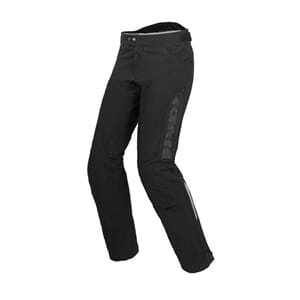 SPIDI THUNDER SHORT BLACK