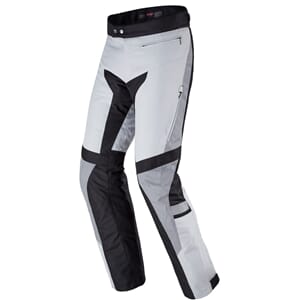 SPIDI TRAVELER 2 PANT, ICE BLACK