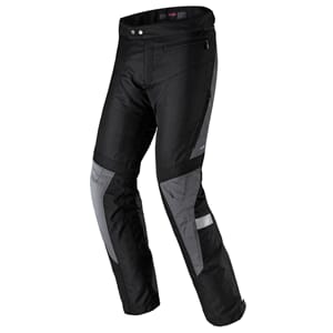 SPIDI TRAVELER 2 PANTS, BLACK/GREY