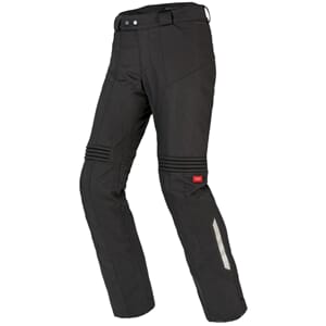 SPIDI NETRUNNER  PANTS BLACK