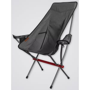 CAMPINGSTOL MOOD HØY EVO