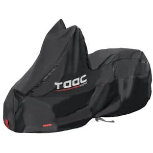 TAAC MOTO PLUS HYDROSCUD  MOTORBIKE COVER