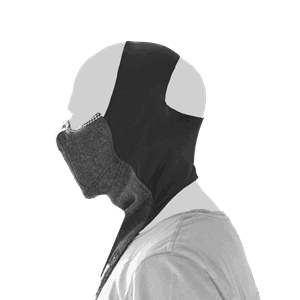 NEXX X.G RIOT FACEMASK