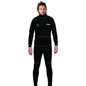 ARTECH WINDSTOP TRØYE HERRE