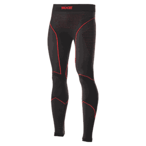 SIXS WINTER LEGGINGS COPPER