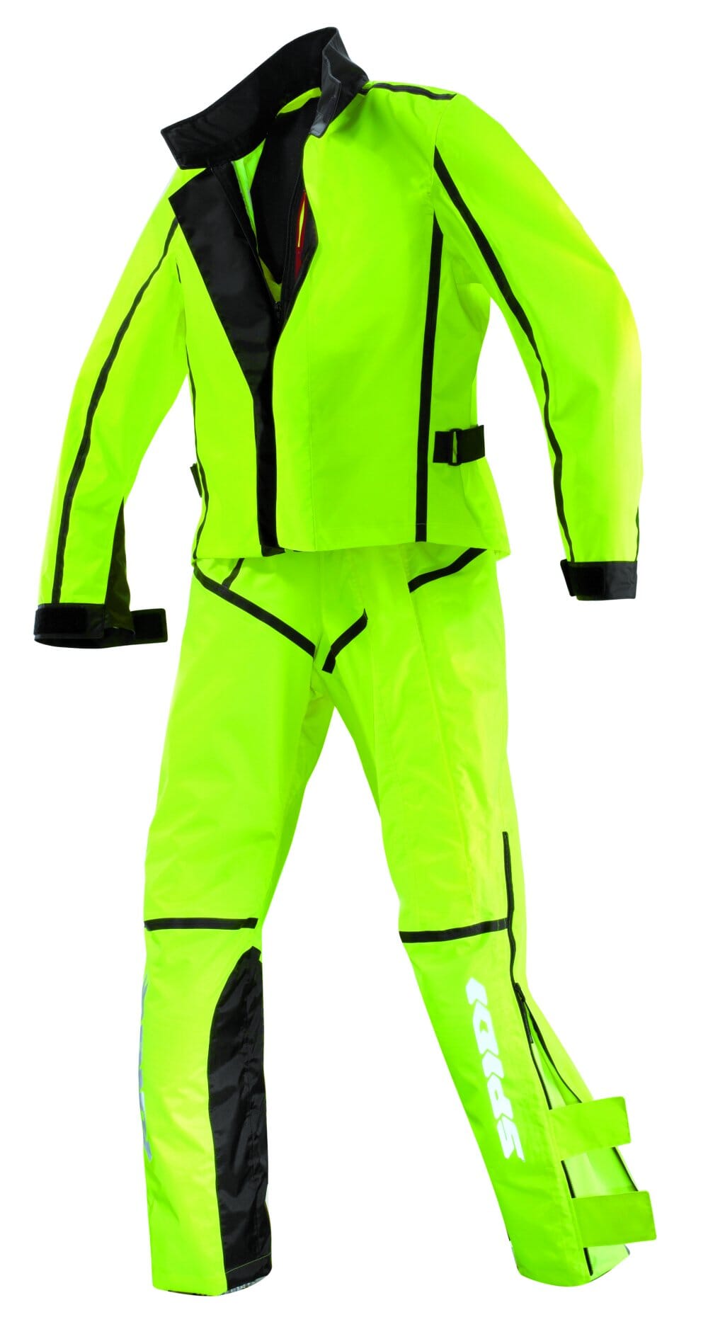 SPIDI スピーディー RAIN SALOPETTE Size：XXL Webike | SPIDI スピーディー RAIN SALOPETTE(X60-486-S) | レイン