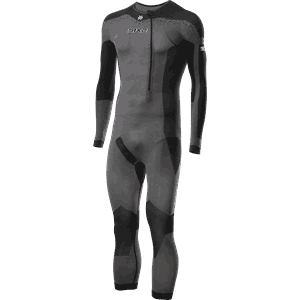 SIXS ONE-PIECE UNDERSUIT BT BLACK CARBON