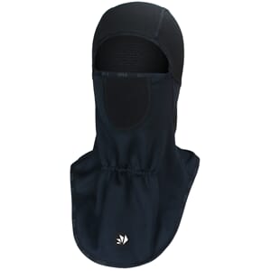 SIXS BALACLAVA WIND STOP WINTER BLACK CARBON ONE SIZE
