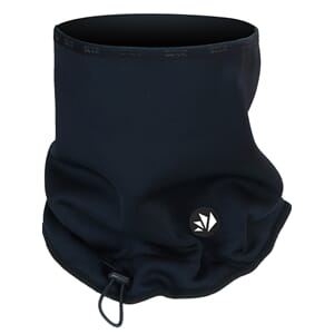 SIXS NECK SHIELD WIND STOP BLACK CARBON ONE SIZE