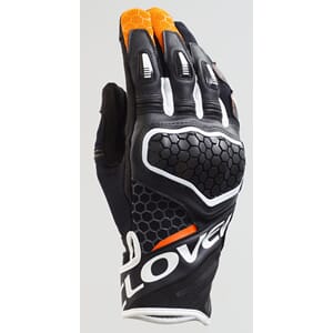 CLOVER PREDATOR-2 ORANGE HANSKE