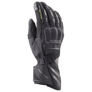 CLOVER SIERRA WP WINTER GLOVES SORT
