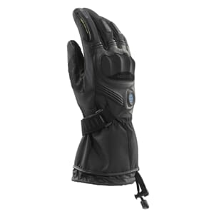 CLOVER POLAR WP HEATED GLOVES SORT