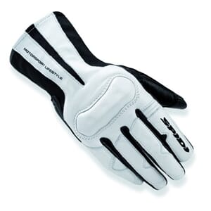 SPIDI CHARM LADY HANSKE  HVIT (C38)