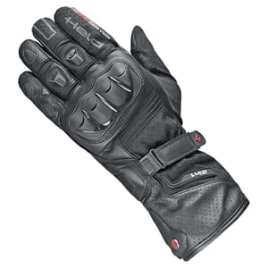 HELD AIR N DRY II HANSKE BLACK GoreTex