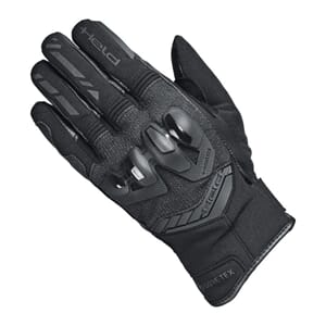 HELD GAVIA 2IN1 HANSKE BLACK GoreTex