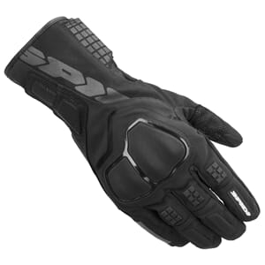 SPIDI RAINSHIELD 2 GLOVES BLACK