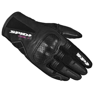 SPIDI CHARME 2 LADY  HANSKE BLACK