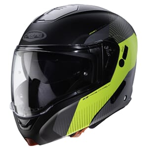 CABERG HORUS SCOUT YELLOW FLUO MATT