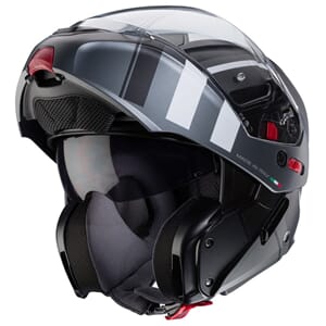 2001-22_Rel Horus X-Road-Matt-Black-Gun-Metal-White-3-4-open.jpg